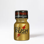 Gold Rush pwd попперсы