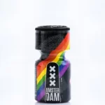 Amsterdam Pride попперсы